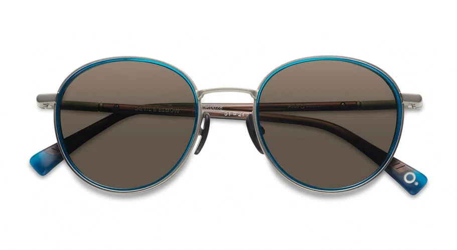 Etnia Barcelona DEVILS ELBOW Sunglasses - view 5